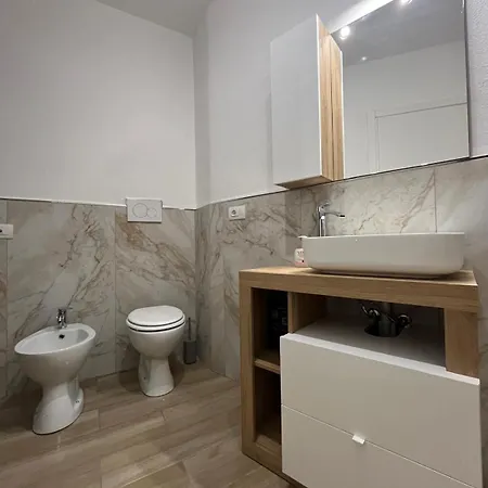 Casa Ginestra 度假居