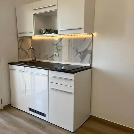 Casa Ginestra * Ольбія