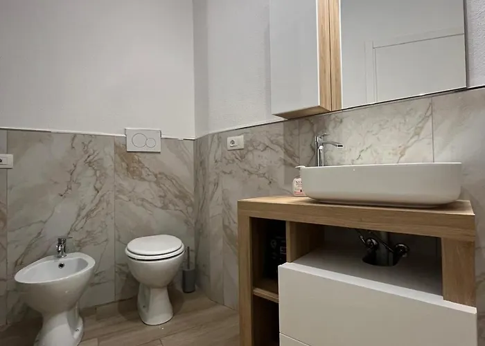 Casa Ginestra Будинок відпочинку