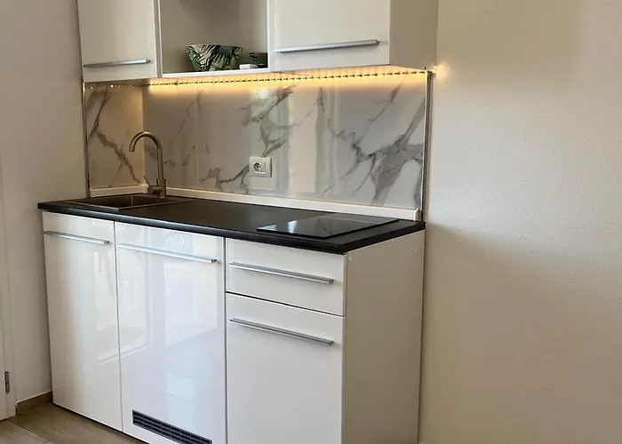 Casa Ginestra * Ольбія