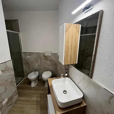 Holiday home Casa Ginestra