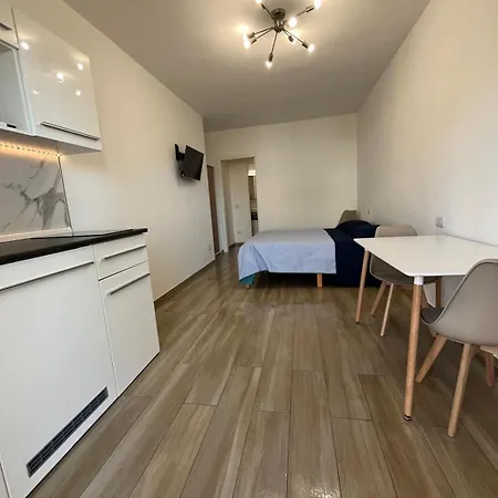 Casa Ginestra Holiday home Olbia
